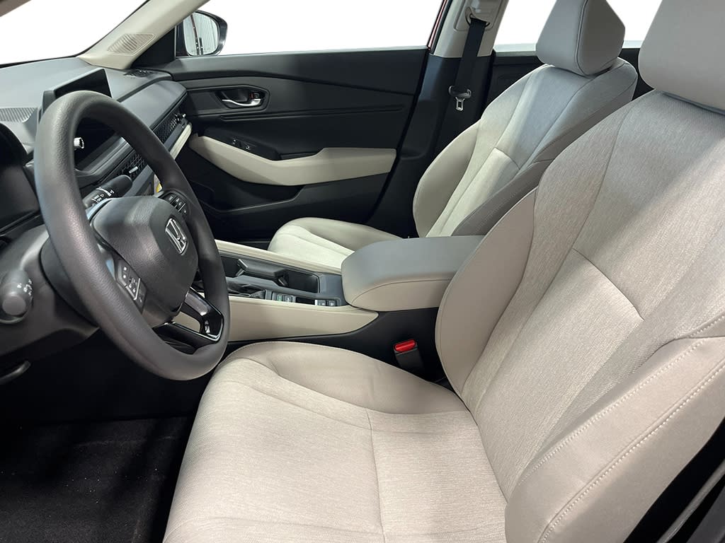 Thumbnail: 2026 Honda Accord - 11