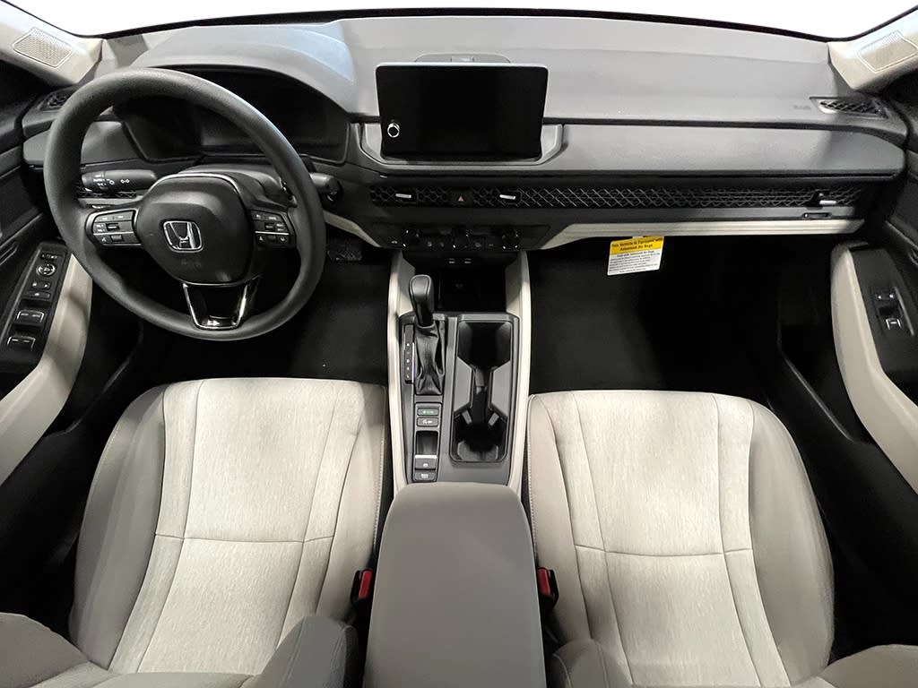 Thumbnail: 2026 Honda Accord - 2