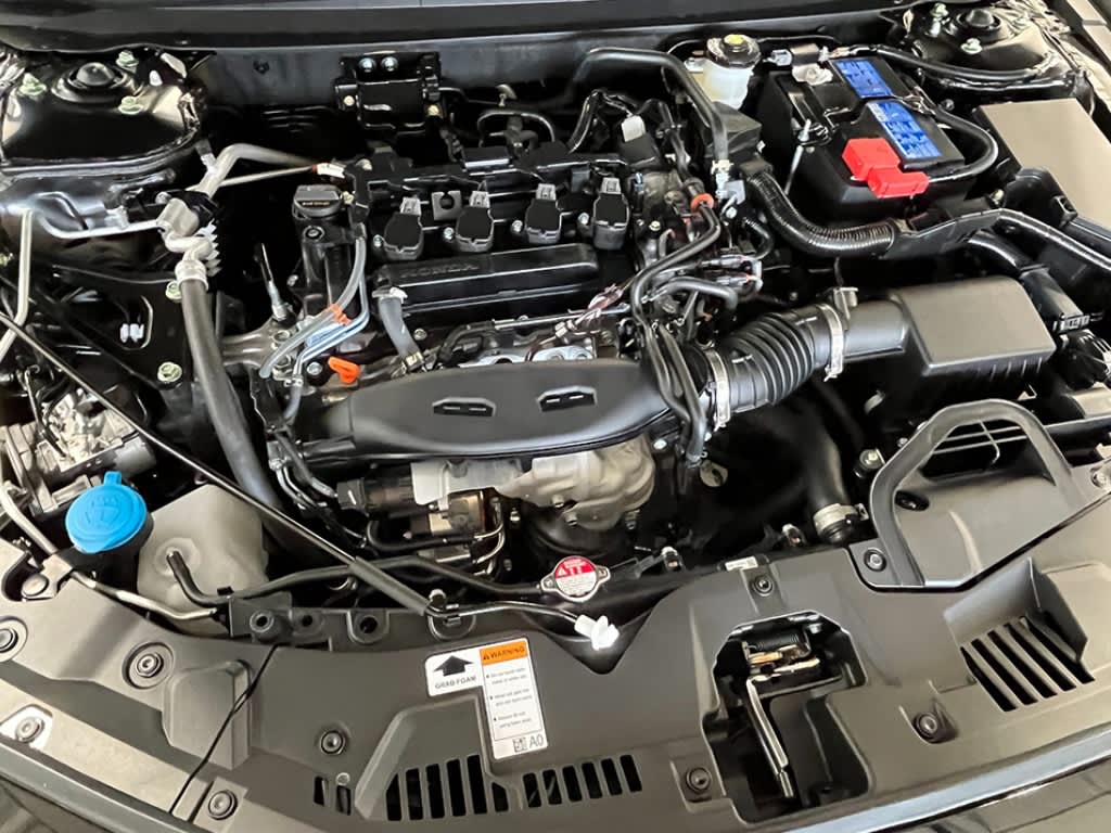 Thumbnail: 2026 Honda Accord - 8