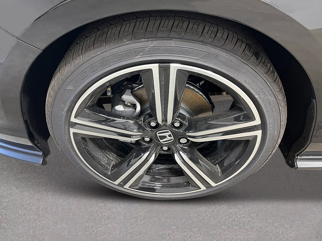 Thumbnail: 2026 Honda Accord - 7