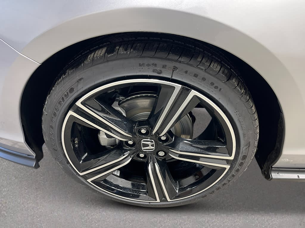 Thumbnail: 2026 Honda Accord - 8