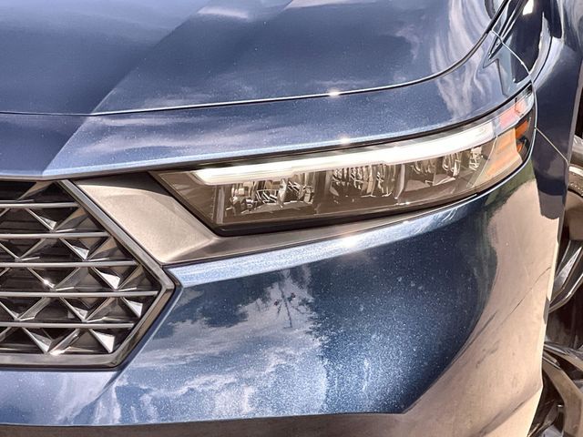 Thumbnail: 2025 Honda Accord - 25