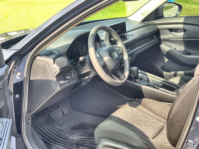 Thumbnail: 2025 Honda Accord - 2