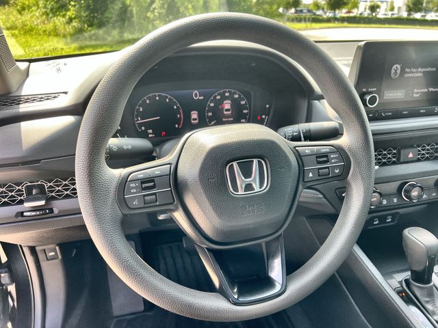 Thumbnail: 2025 Honda Accord - 14