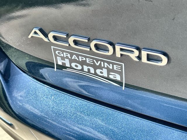 Thumbnail: 2025 Honda Accord - 7