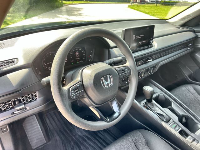 Thumbnail: 2025 Honda Accord - 10