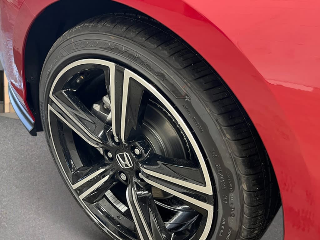 Thumbnail: 2026 Honda Accord - 8