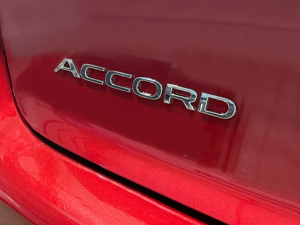 Thumbnail: 2026 Honda Accord - 7