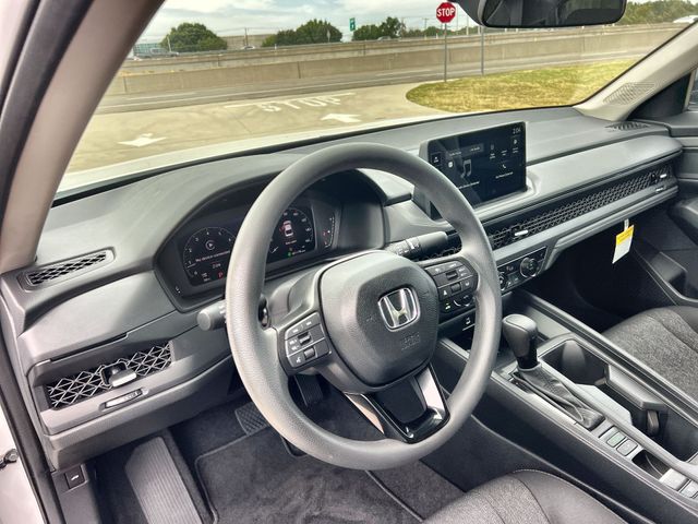 Thumbnail: 2026 Honda Accord - 2
