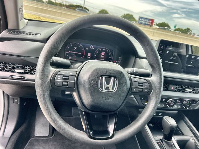 Thumbnail: 2026 Honda Accord - 9