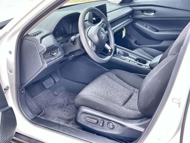 Thumbnail: 2026 Honda Accord - 10