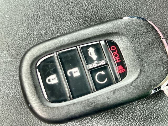 Thumbnail: 2026 Honda Accord - 24