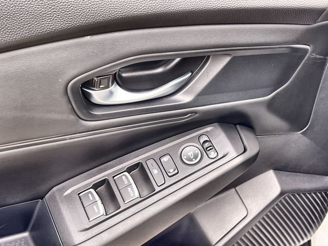 Thumbnail: 2026 Honda Accord - 30