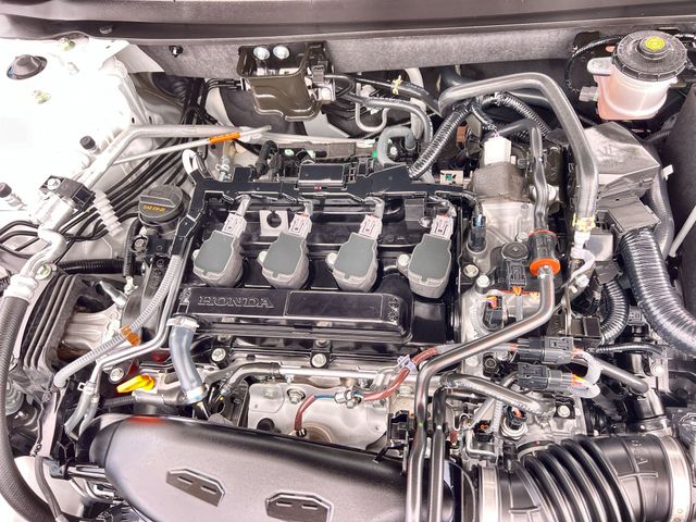 Thumbnail: 2026 Honda Accord - 8
