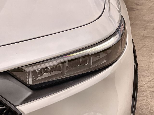 Thumbnail: 2026 Honda Accord - 26