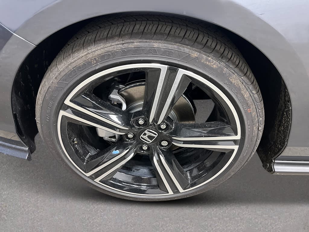 Thumbnail: 2026 Honda Accord - 8
