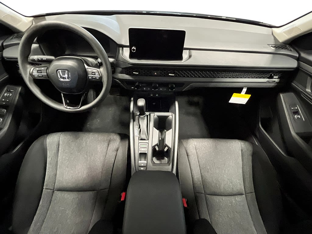 Thumbnail: 2026 Honda Accord - 2