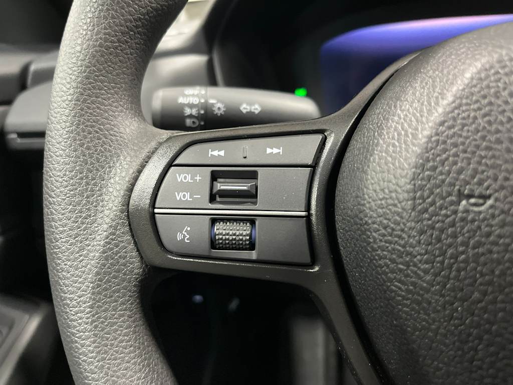 Thumbnail: 2026 Honda Accord - 21