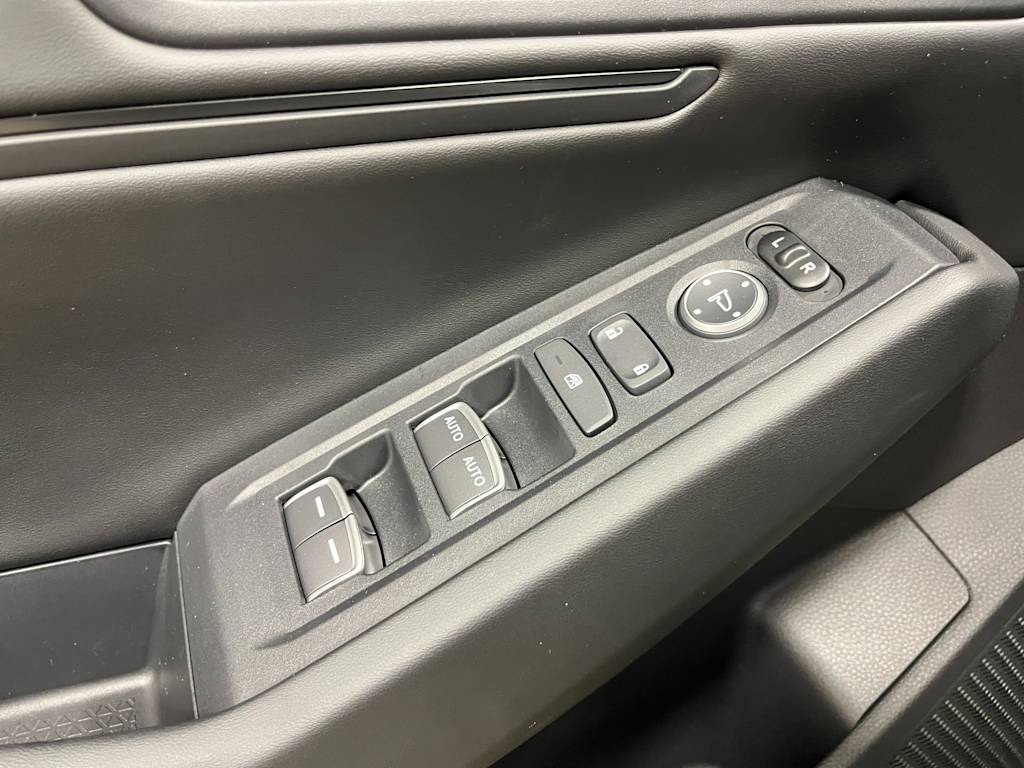 Thumbnail: 2026 Honda Accord - 19