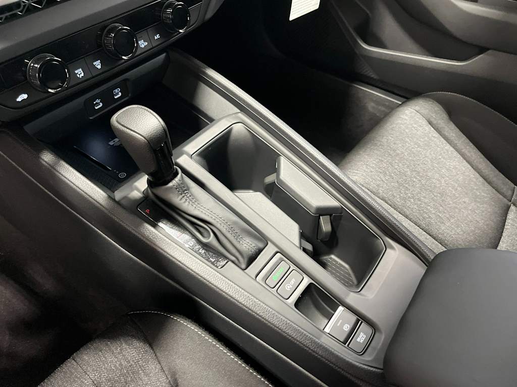 Thumbnail: 2026 Honda Accord - 15