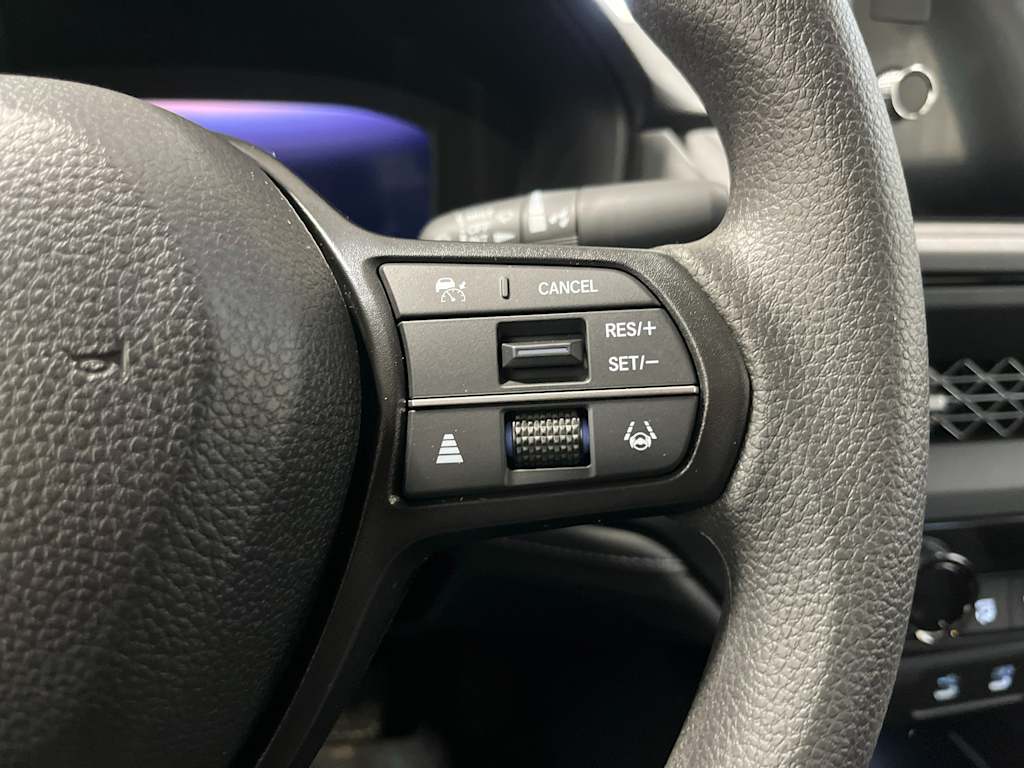 Thumbnail: 2026 Honda Accord - 22