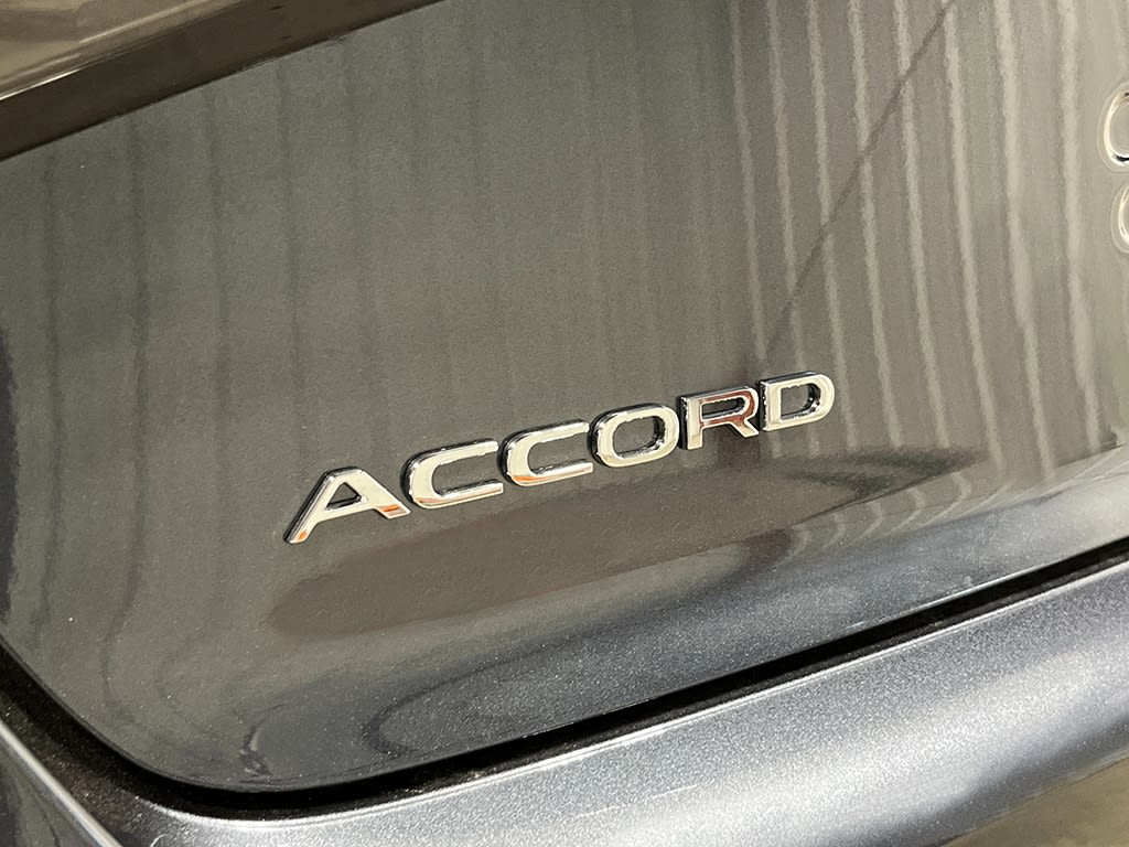 Thumbnail: 2026 Honda Accord - 7