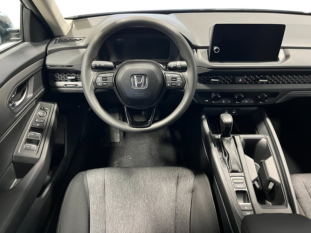 Thumbnail: 2026 Honda Accord - 10