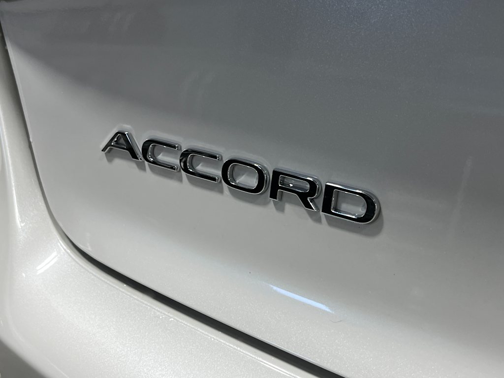 Thumbnail: 2026 Honda Accord - 7