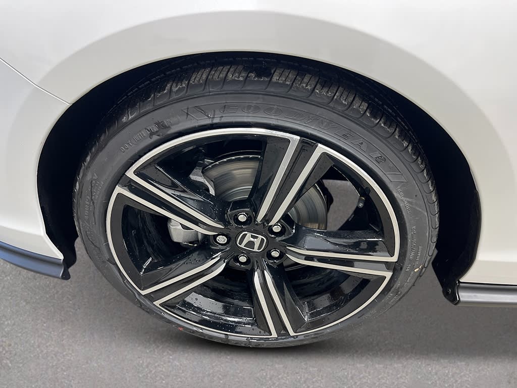 Thumbnail: 2026 Honda Accord - 8