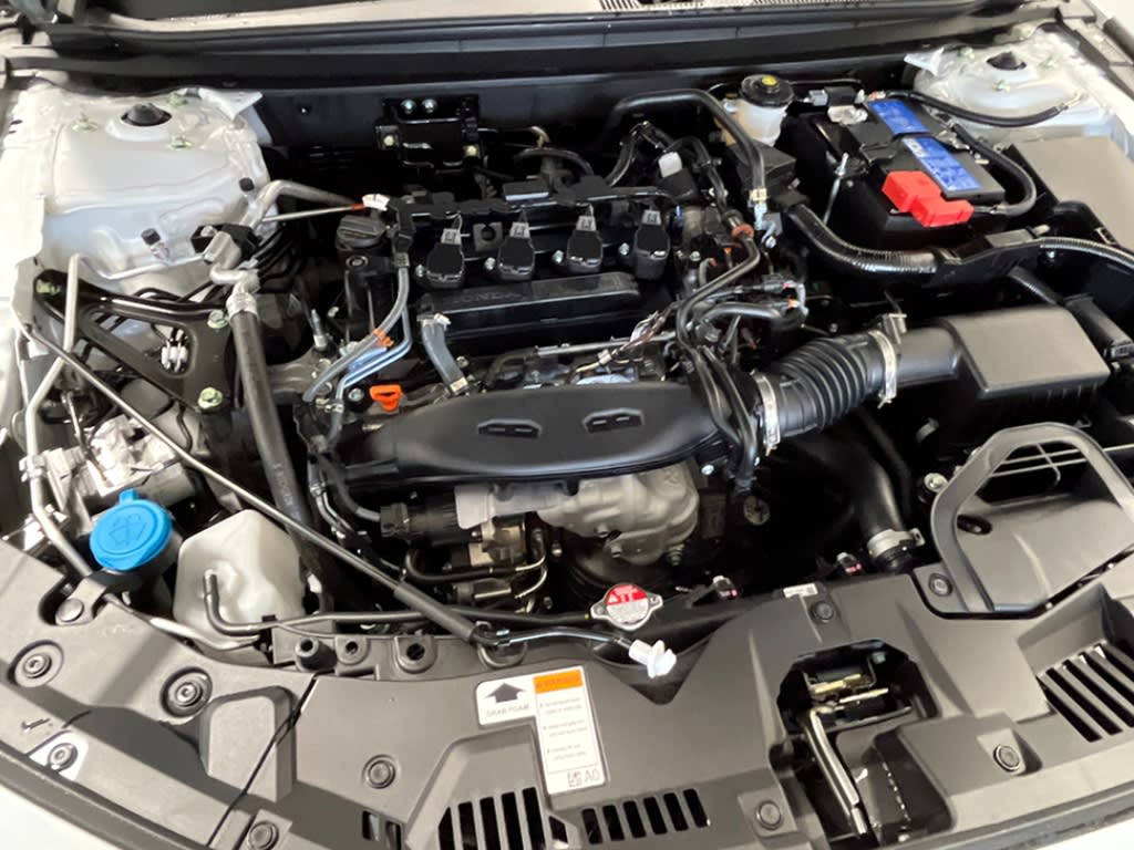 Thumbnail: 2026 Honda Accord - 9
