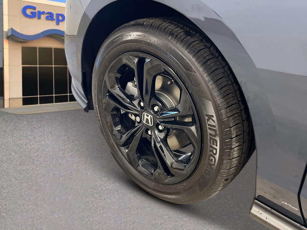 Thumbnail: 2025 Honda Accord - 7