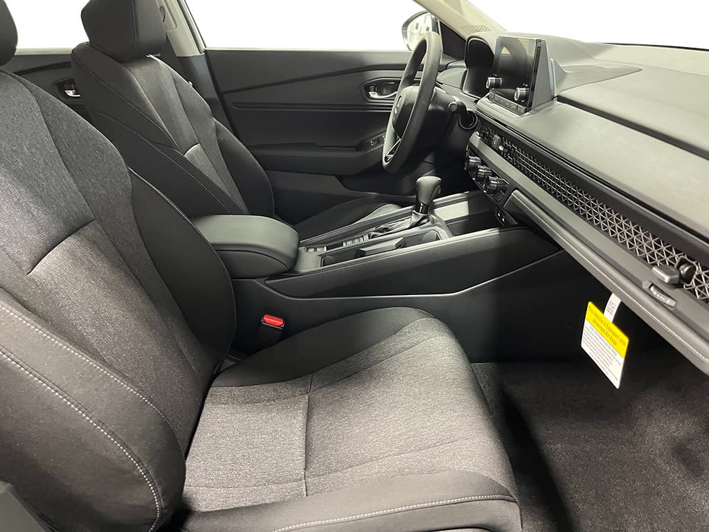 Thumbnail: 2025 Honda Accord - 11