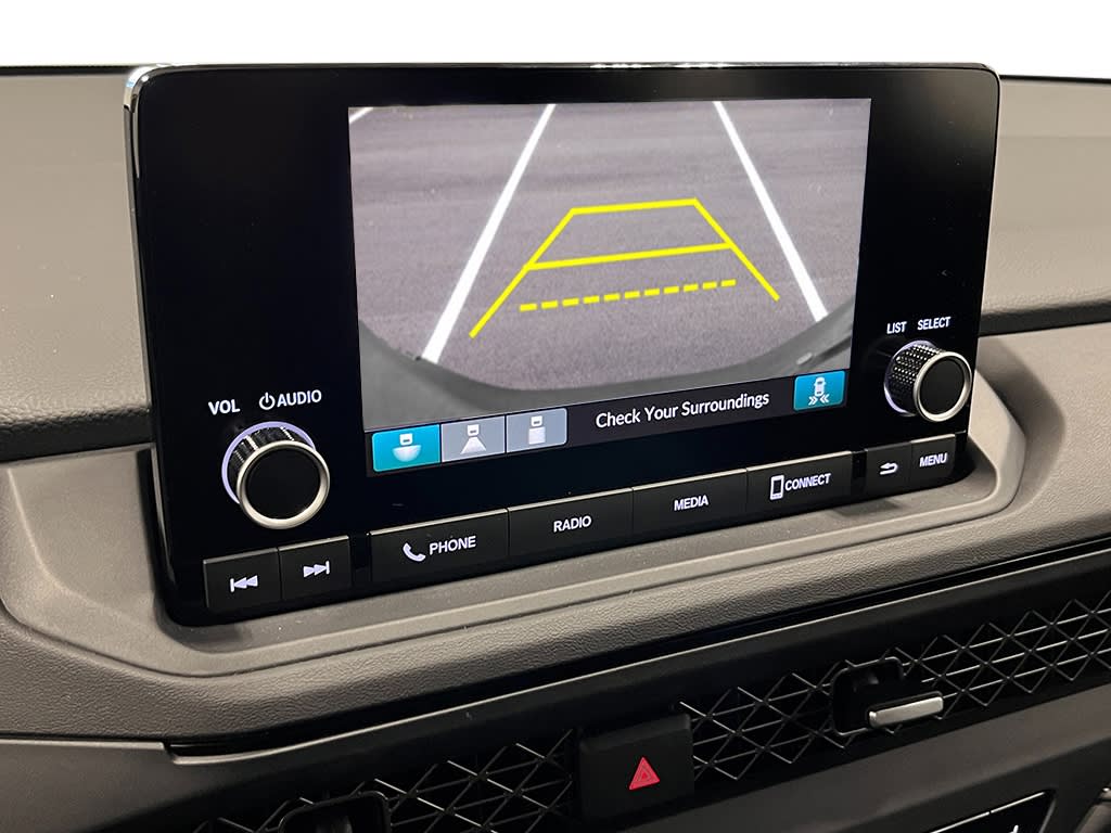 Thumbnail: 2025 Honda Accord - 22