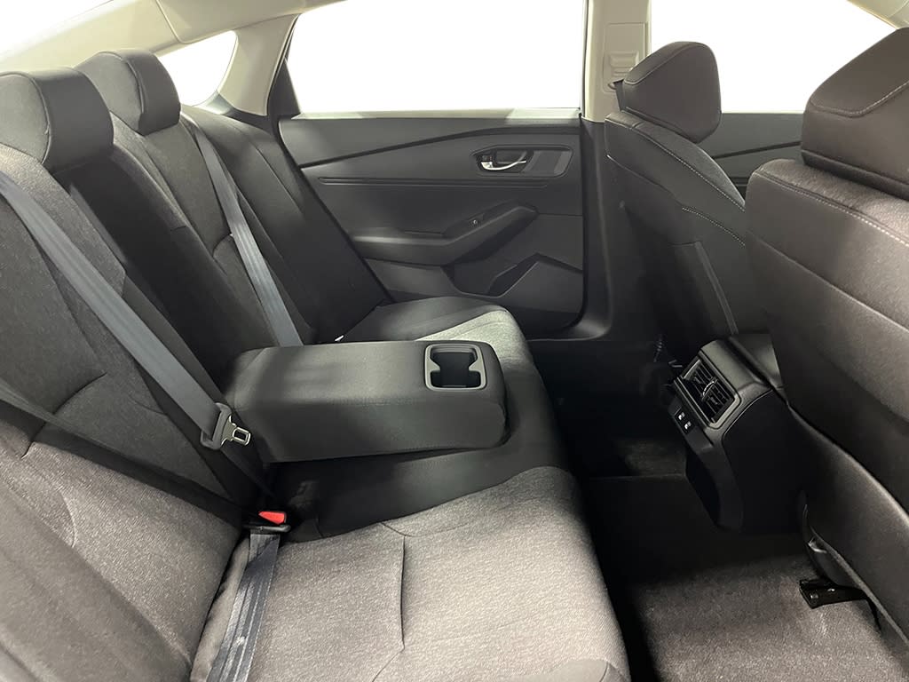 Thumbnail: 2025 Honda Accord - 26