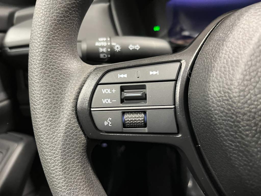 Thumbnail: 2025 Honda Accord - 20