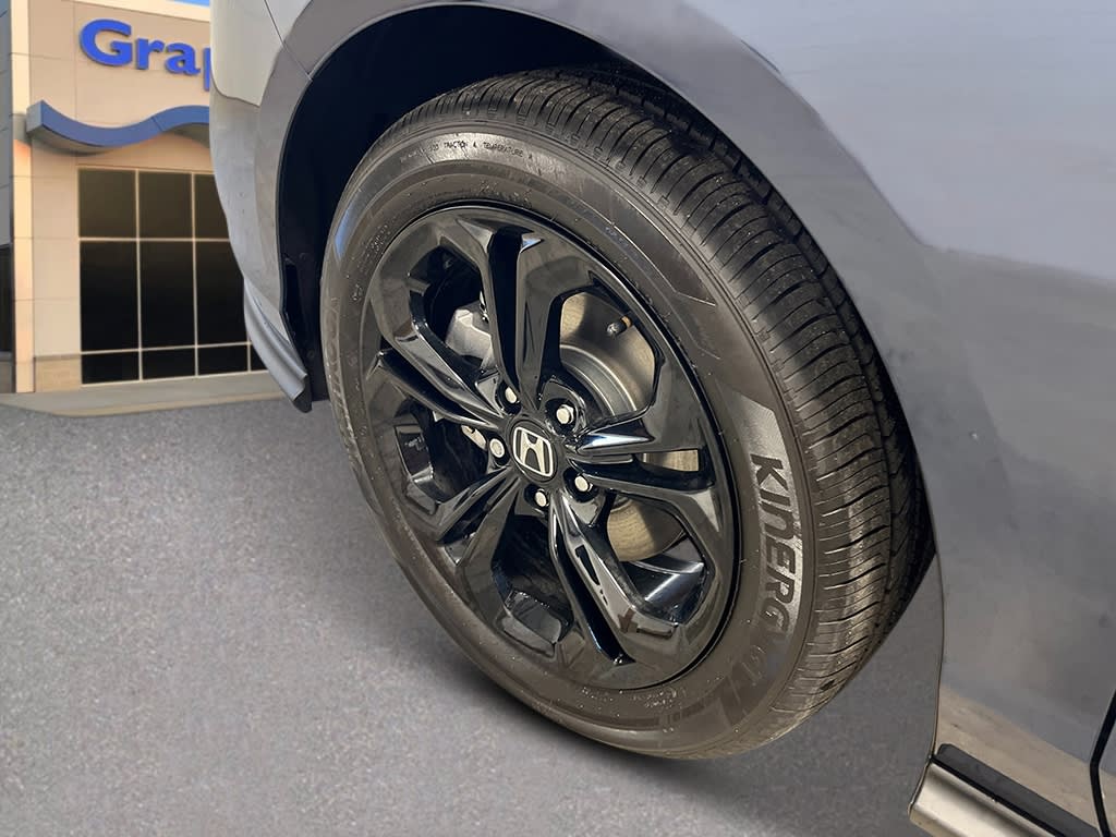 Thumbnail: 2025 Honda Accord - 7