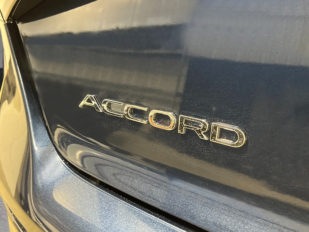 Thumbnail: 2025 Honda Accord - 6