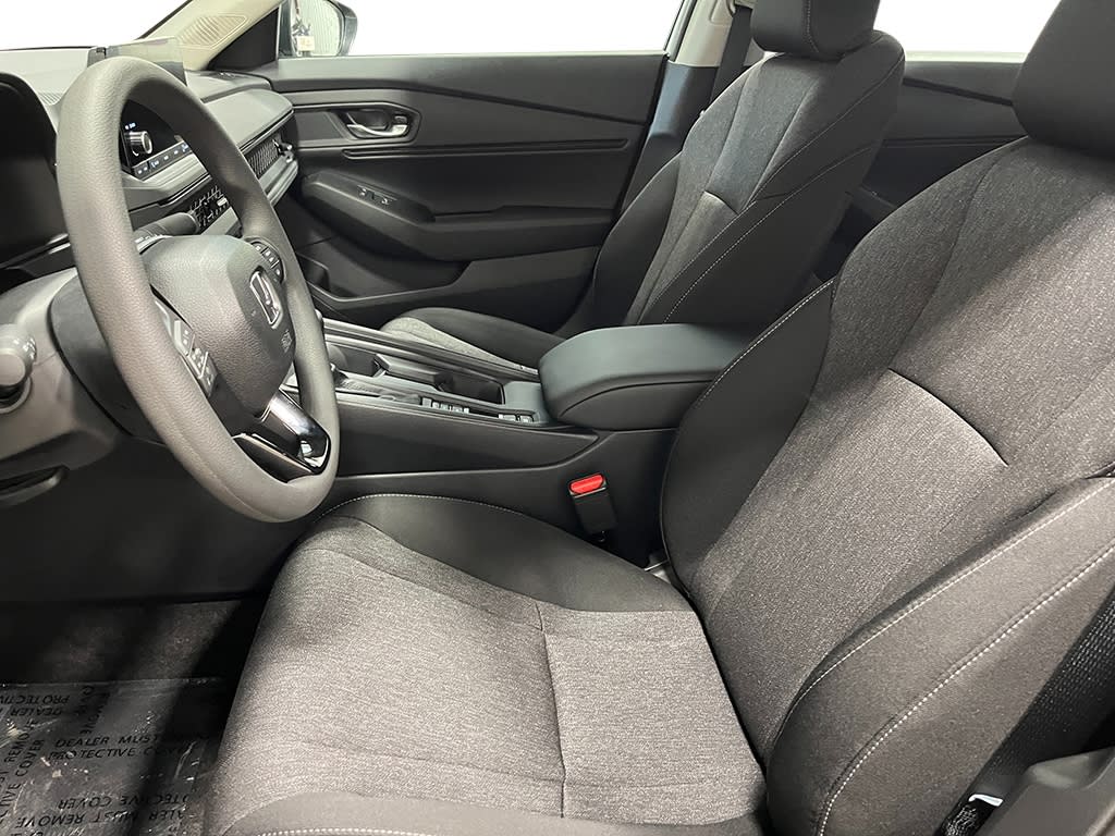 Thumbnail: 2025 Honda Accord - 10