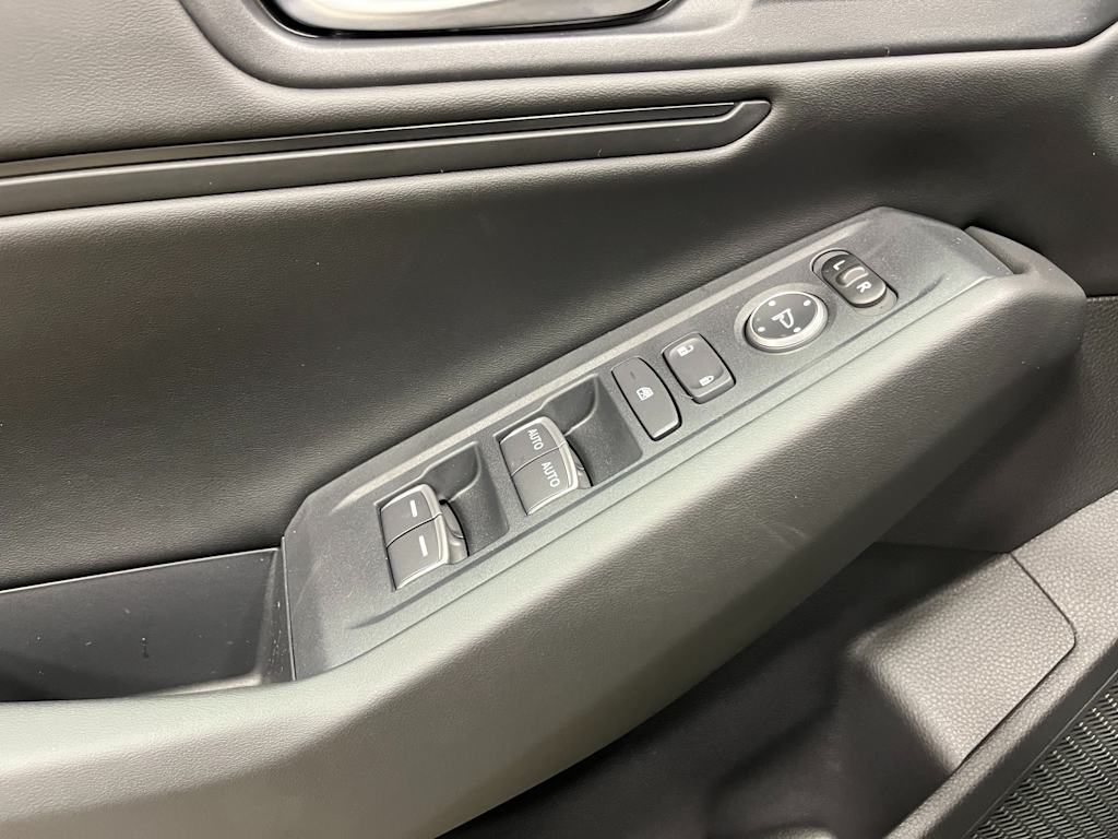 Thumbnail: 2025 Honda Accord - 19