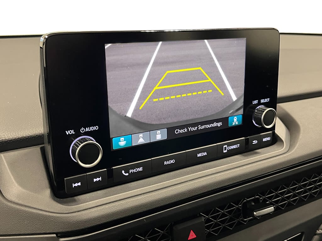 Thumbnail: 2025 Honda Accord - 22