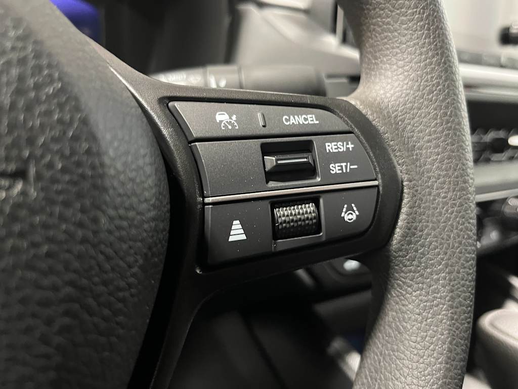 Thumbnail: 2025 Honda Accord - 21