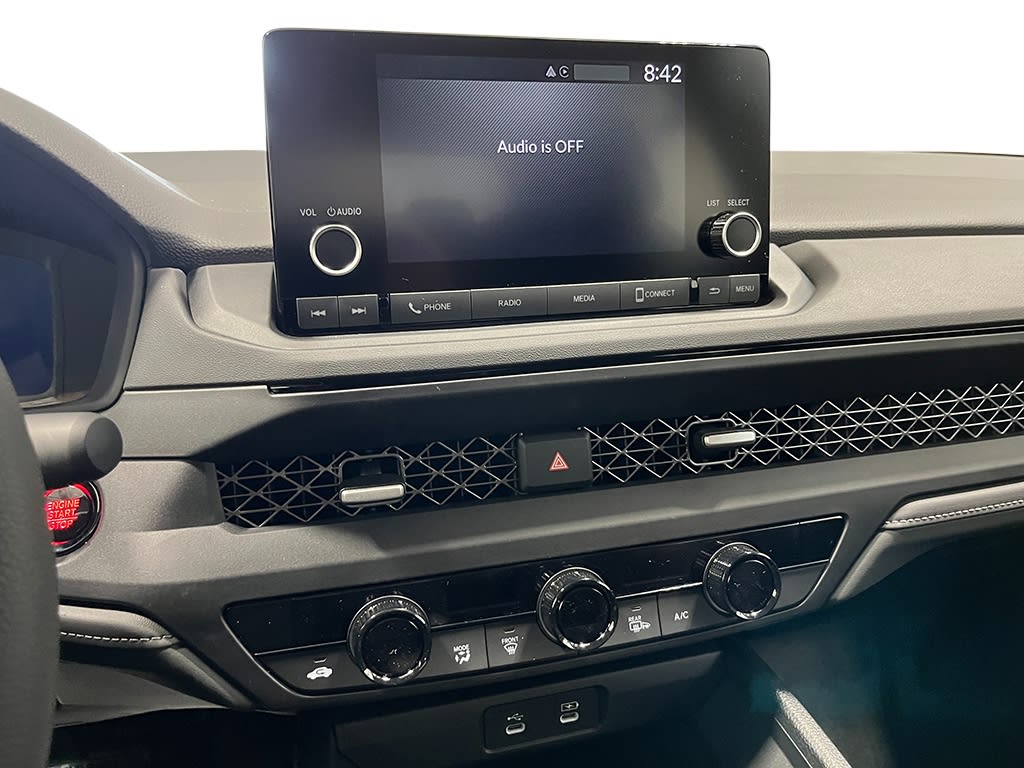 Thumbnail: 2025 Honda Accord - 13