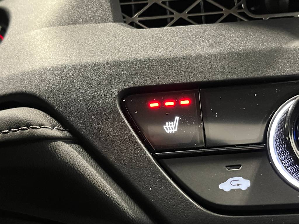 Thumbnail: 2025 Honda Accord - 23