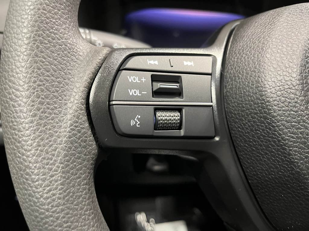 Thumbnail: 2025 Honda Accord - 20