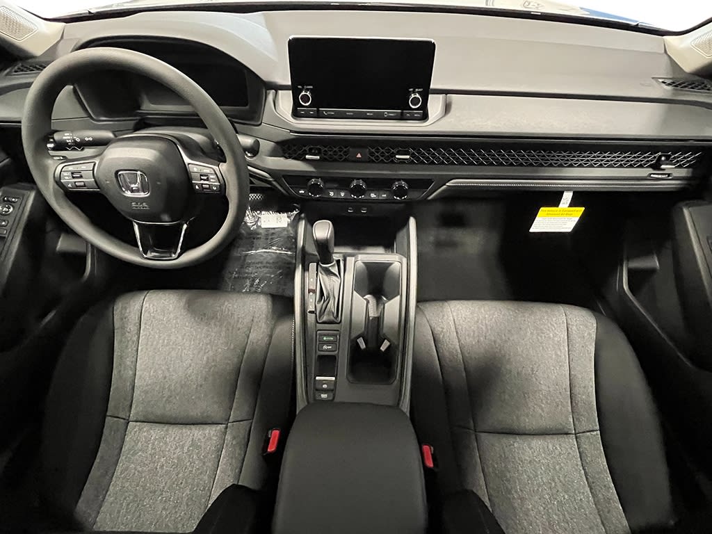 Thumbnail: 2025 Honda Accord - 2