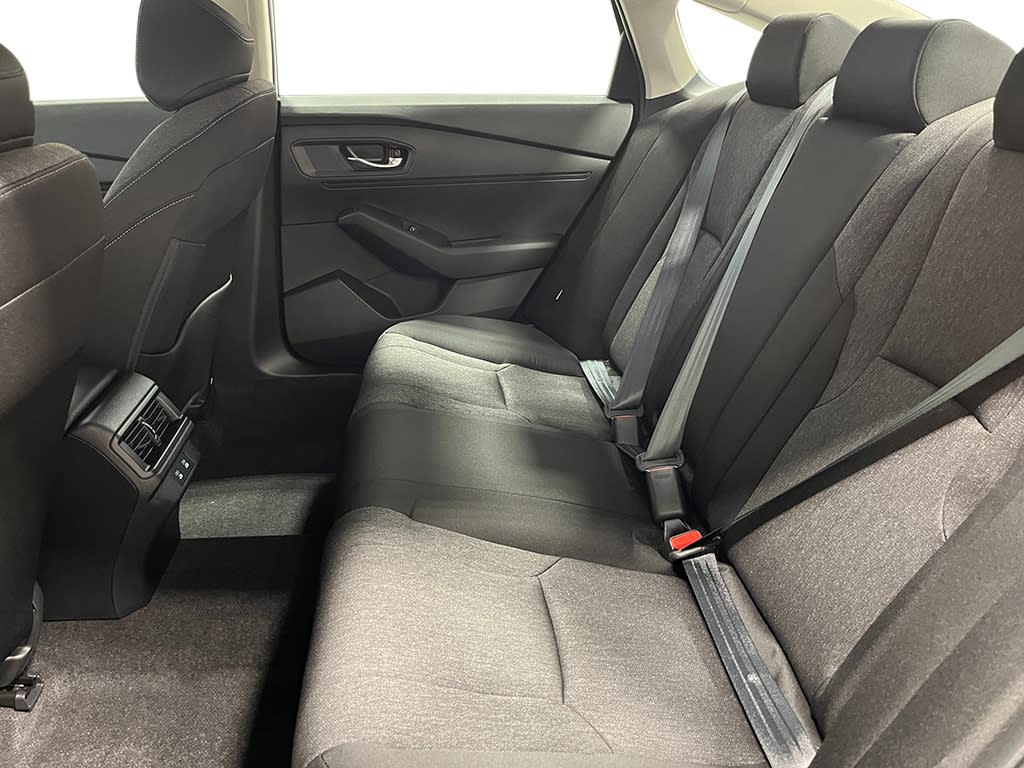 Thumbnail: 2025 Honda Accord - 12