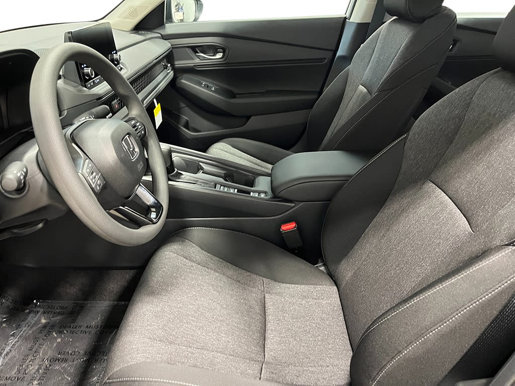 Thumbnail: 2025 Honda Accord - 10