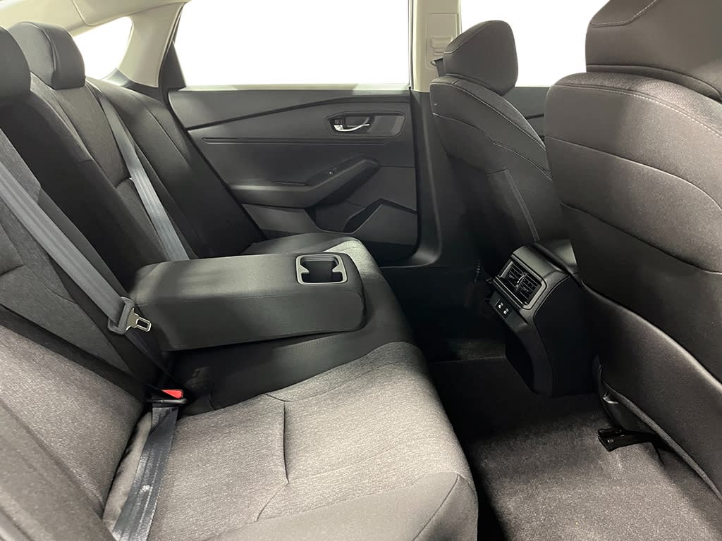 Thumbnail: 2025 Honda Accord - 26