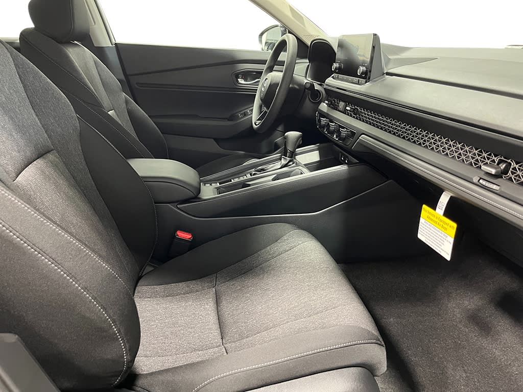 Thumbnail: 2025 Honda Accord - 11