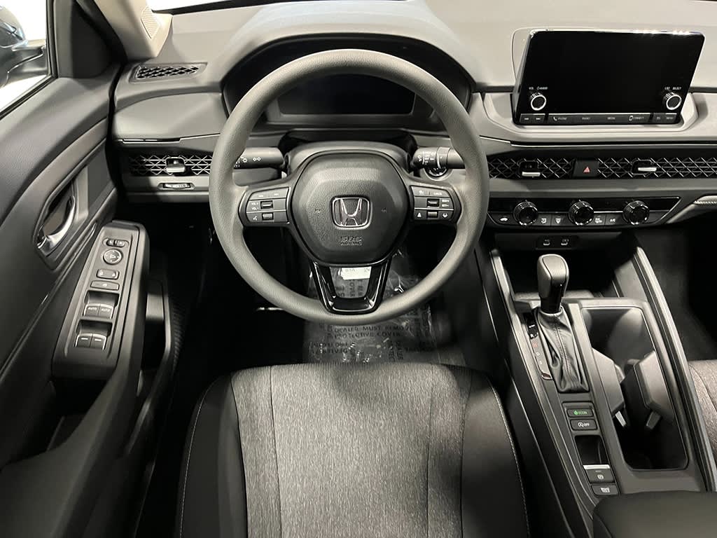 Thumbnail: 2025 Honda Accord - 9